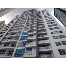 Vendo Apartamento De 114 M2 En Ph Miró, El Cangrejo 20-10420