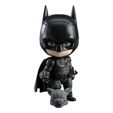 Figura -nendoroid Batman-the Batman Ver