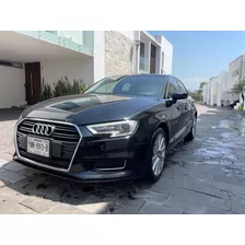 Audi A3 Select Sedan 
