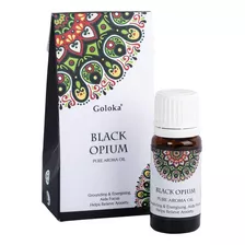 Aceite Aromático Black Opium - Goloka