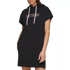 Vestido Mujer Dkny Nuevo Y Original Talle Xl