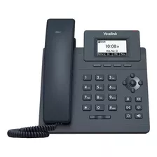 Telefone Ip Voipyalink Sip T30 Com Fonte