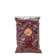 Cacahuate Tipo Hot Nuts Crujiente Rojo Ricas Botanas