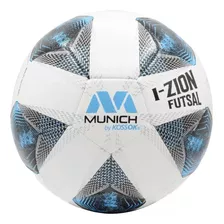 Pelota Papi Munich I-zion Futsal By Kossok