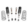 Kit De Levante Toyota Fj Cruisier 3 Pulgadas 4 Runner