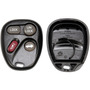 Birlos De Seguridad Galaxi Lock Para Buick Enclave.