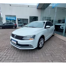 Volkswagen Vento 4 Puerta 1,4 150cv Comfortline 2018