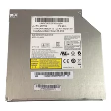 Drive Cd/dvd Sata Notebook Asus X45u - Ds-8a8sh