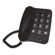 Telefono De Sobremesa Numeros Grandes Tecnolab