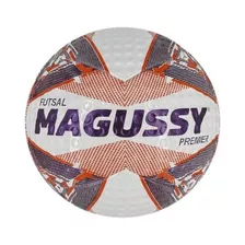 Bola De Futsal 500 Premier - Magussy