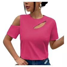 Blusa De Mujer Casual Kátaleya Mumbi De Moda