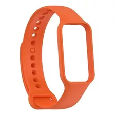 Correa De Silicona Compatible Con Xiaomi Redmi Smart Band 2