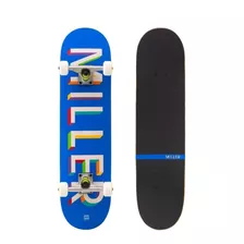 Skateboard Patineta Regular Miller