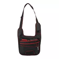 Maleta Porta Herramientas Mikels Mhd13 Color Negro