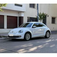 Volkswagen Beetle 1.4 Design Dsg