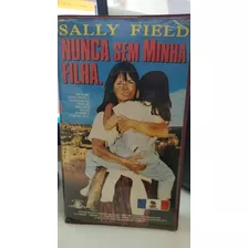 Nunca Sem Minha Filha -vhs