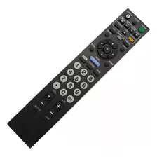 Controle Remoto Sony Generico Rm-yd023 Tvs Lcd Led Max-039a 