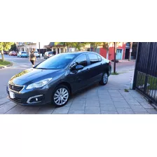 Peugeot 408 2015 1.6 Allure Plus Thp 163cv