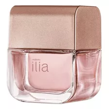 Ilia Clássico Deo Parfum Feminino Natura 50ml Original