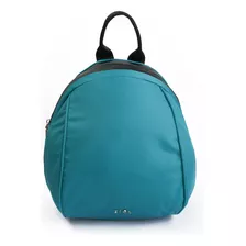 Shain Mochila Pequeña Turquesa