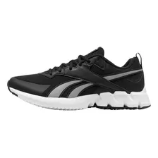 Tenis Reebok Para Hombre Ztaur Run Il Hq3623 Negro Correr