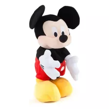 Peluche Mickey Interactivo Dancing Plush Baila Ditoys 1787