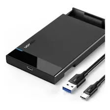 Case Ugreen 50743 Usb-c 2.5 External Ssd Sata