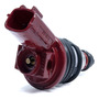1- Inyector Combustible Frontier 3.3l V6 1999/2004 Injetech