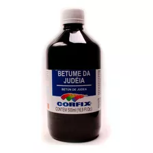 2x Betume Da Judéia Corfix 500ml