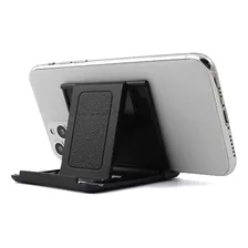 Suporte De Mesa Universal Celular Tablet Smartphone Ajustave