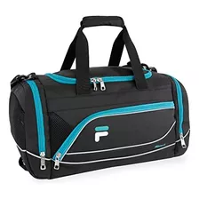 Bolsa De Lona Deportiva Fila Sprinter 19,