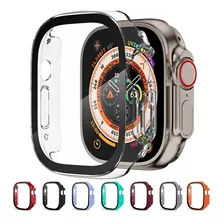 Capa Case Bumper Proteção Para Apple Watch Ultra 49mm