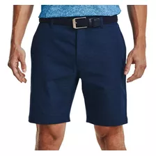 Short Golf Under Armour Iso-chill Airvent Azul Hombre 137008