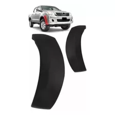 Moldura Fender Toyota Hilux 2012 A 2015