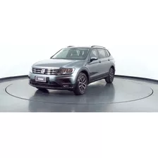 Volkswagen Tiguan Allspace 1.4 Tsi Trendline Dsg