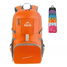 Venture Pal - Mochila Ligera Y Duradera Para Viajes Y Sender