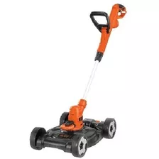 Black+decker 3 En 1 Podadora De Hierba Y Cortacésped