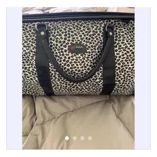 Bolso Animal Print