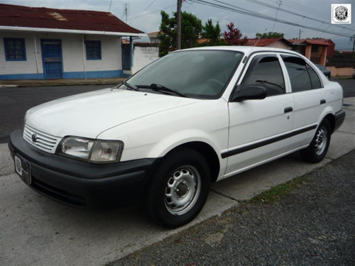 Centro Tapa Rin Toyota Tercel #42638-02060 1 Pieza Foto 8