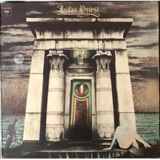 Lp Vinilo Judas Priest Sin After Sin Ed Usa 1977