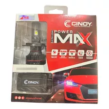 Led Cinoy Power Max H4