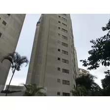 Apartamento En Venta En Lomas De Prados Del Este - 24-19959
