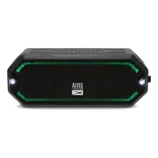 Altavoz Bluetooth Inalámbrico Altec Lansing Hydrajolt, Con Y