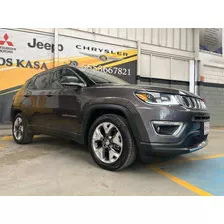 Jeep Compass 2020