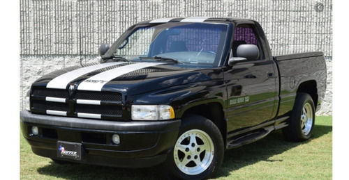 Direccional Dodge Ram 1994 Hasta 2001 Foto 5