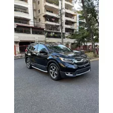 Honda Crv Ex Américana