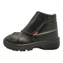 Bota Motociclista / Delivery / Seguridad Premium Kadesh