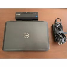 Notebook Dell Latitude E5430 - Intel Core I5 C/dock Station