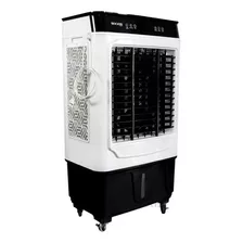 Climatizador Ar Portátil Sixxis M 70 Litros - Turbo 220v Cor Branco