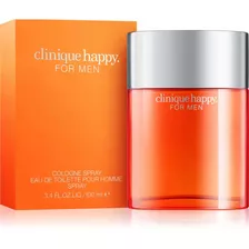 Perfume Clinique Happy For Men 100ml Edt